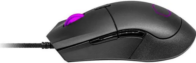 Alt view image 7 of 16 - Cooler Master MM310 Gaming Mouse MM310KKOL1
