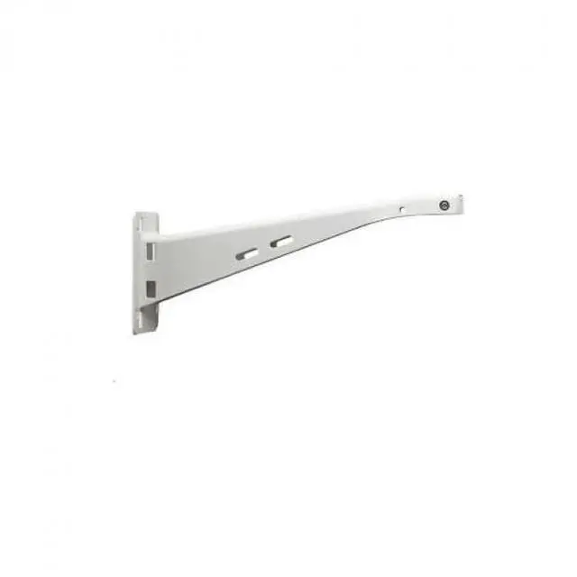 Alt view image 3 of 4 - HPE Aruba Long Mount Kit v2 - Network device mounting kit - pole mountable, wall mountable - outdoor