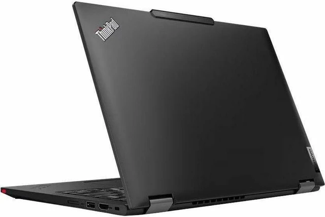 Alt view image 2 of 16 - Lenovo ThinkPad X13 Yoga Gen 4 - 13.3" - Intel Core i7 - 1365U - vP (21F2000LUS)