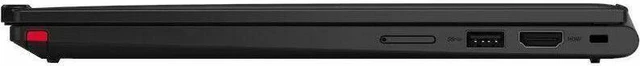 Alt view image 5 of 16 - Lenovo ThinkPad X13 Yoga Gen 4 - 13.3" - Intel Core i7 - 1365U - vP (21F2000LUS)