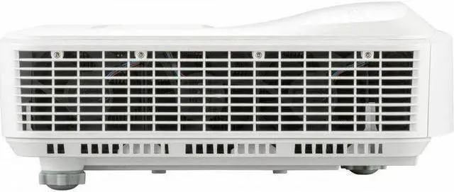 Alt view image 14 of 20 - ViewSonic LS832WU 5000 Lumens WUXGA Ultra Short Throw Projector with 1.3 Optical Zoom, H/V Keystone, 4 Corner Adjustment, 360 Degrees Projection for Home Theater and Education