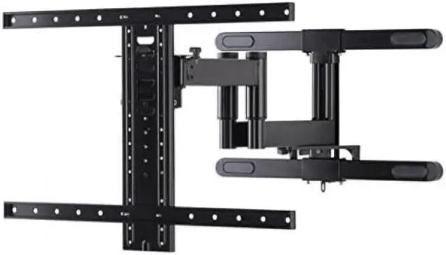 Alt view image 8 of 9 - Sanus VODLF125-B2 Outdoor Full Motion 25" Extension Mount for 40"-85" TVs (2023)