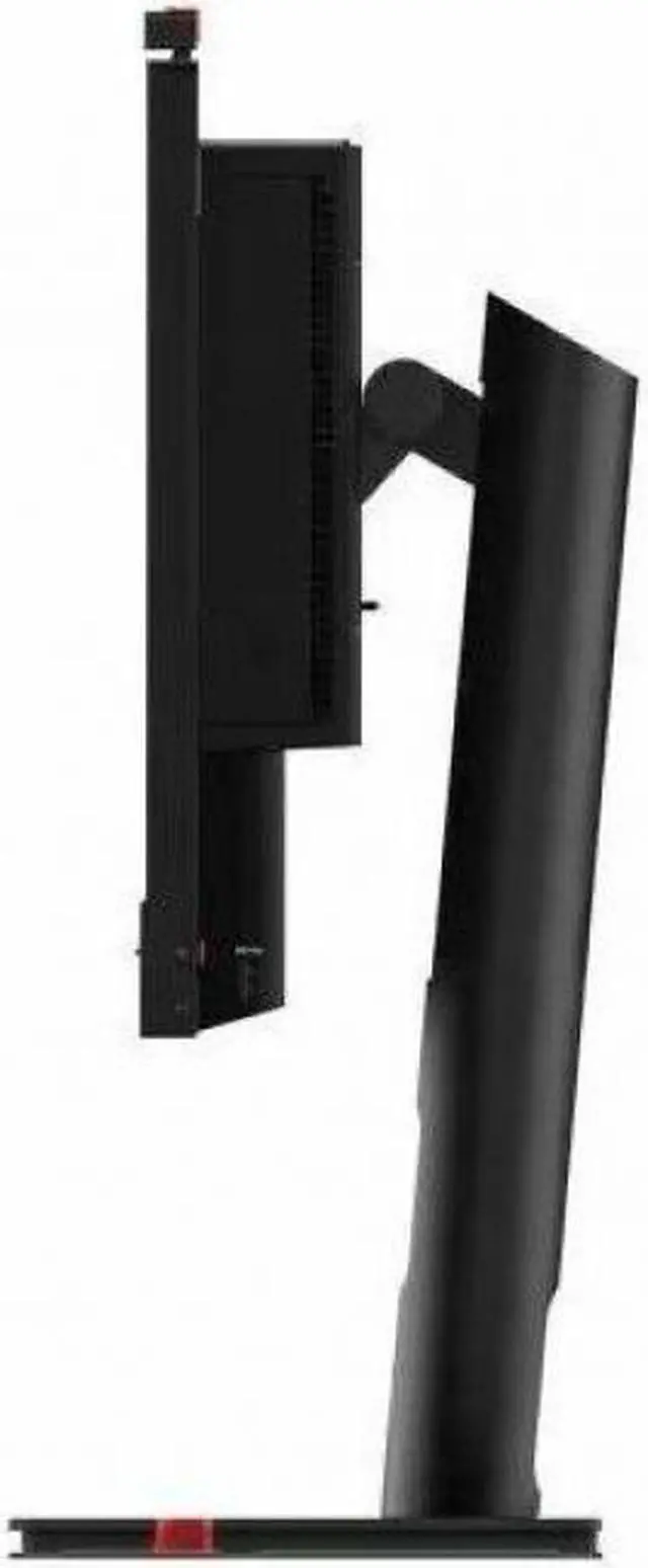 Alt view image 7 of 20 - Lenovo ThinkVision TIO 22 Gen 5 touch 21.5 inch Monitor