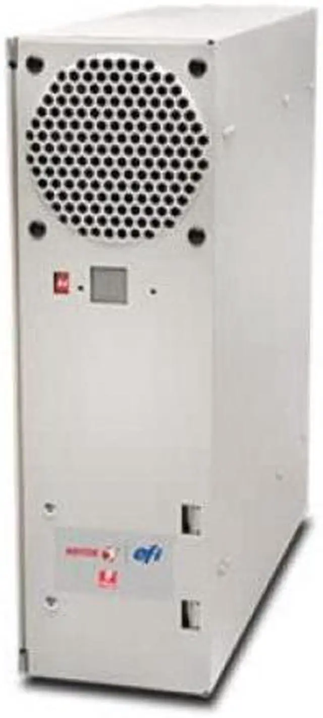 Alt view image 2 of 2 - Xerox EX-I 280 Printer Server 097N02404