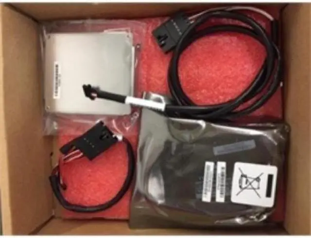 Alt view image 3 of 3 - LSI Logic 05-50038-00 CacheVault Flash Cache Protection Module for 9361-16i and 9380-8i8e