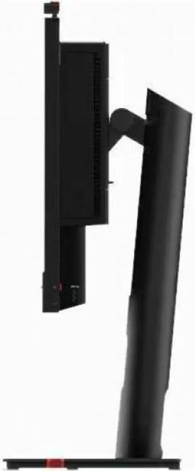 Alt view image 6 of 20 - Lenovo ThinkCentre Tiny-In-One 22 inch Gen 5 non touch Monitor