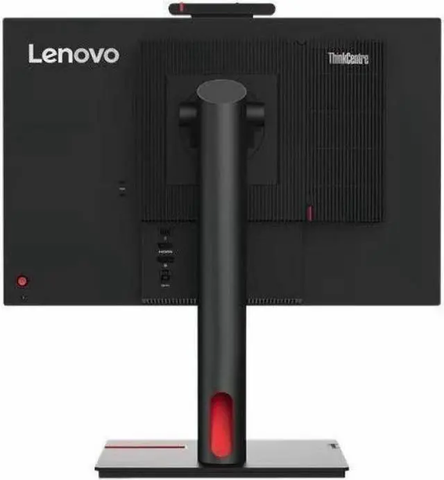 Alt view image 4 of 20 - Lenovo ThinkCentre Tiny-In-One 22 inch Gen 5 non touch Monitor