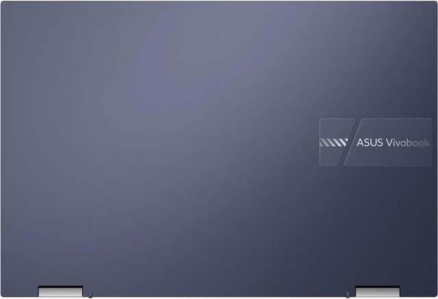 Alt view image 5 of 9 - Asus Vivobook Go 14 Flip Tp1400 Tp1400ka-ds24t 14" Touchscreen Convertible 2