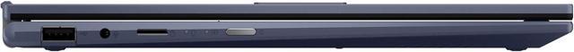 Alt view image 6 of 9 - Asus Vivobook Go 14 Flip Tp1400 Tp1400ka-ds24t 14" Touchscreen Convertible 2