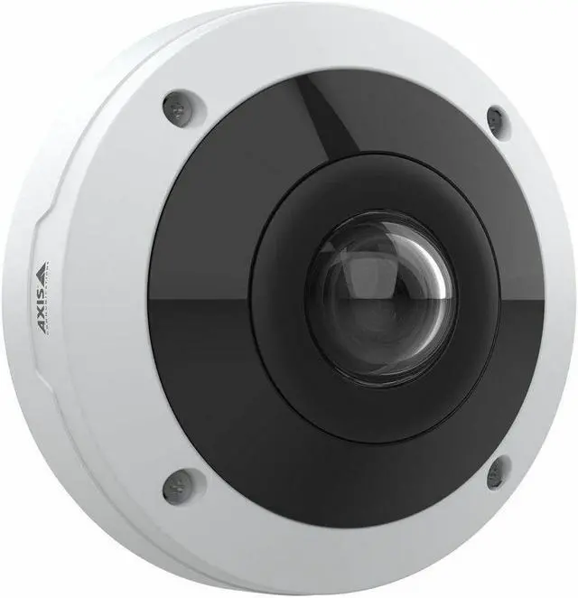Alt view image 3 of 6 - Axis M4317-PLVE 180 &360 OVERVIEW 02510-001