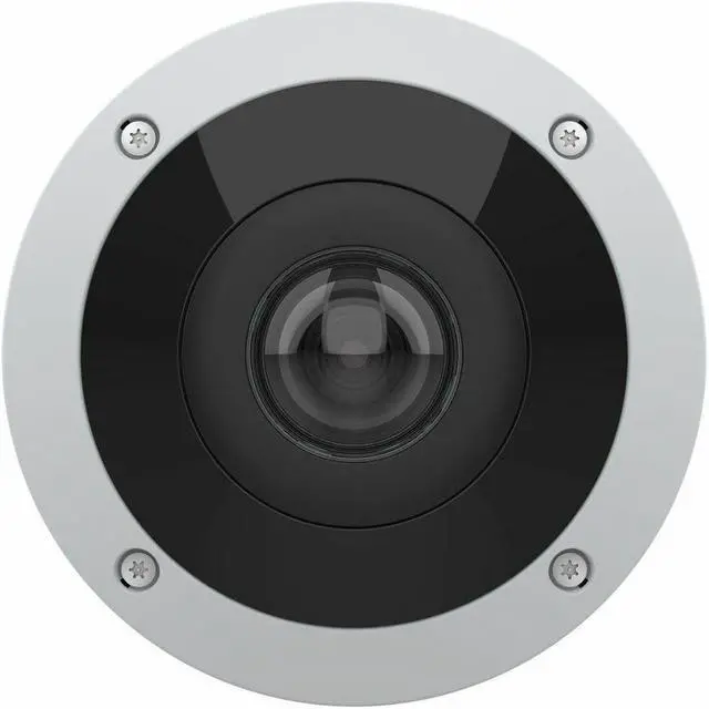 Alt view image 4 of 6 - Axis M4317-PLVE 180 &360 OVERVIEW 02510-001