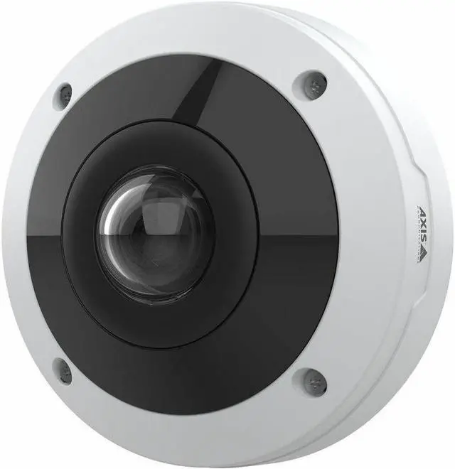Alt view image 5 of 6 - Axis M4317-PLVE 180 &360 OVERVIEW 02510-001