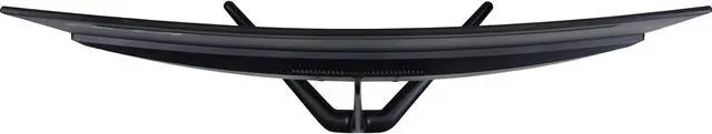 Alt view image 3 of 10 - Acer Nitro ED320QR 31.5" 165Hz Full HD Gaming LCD Monitor