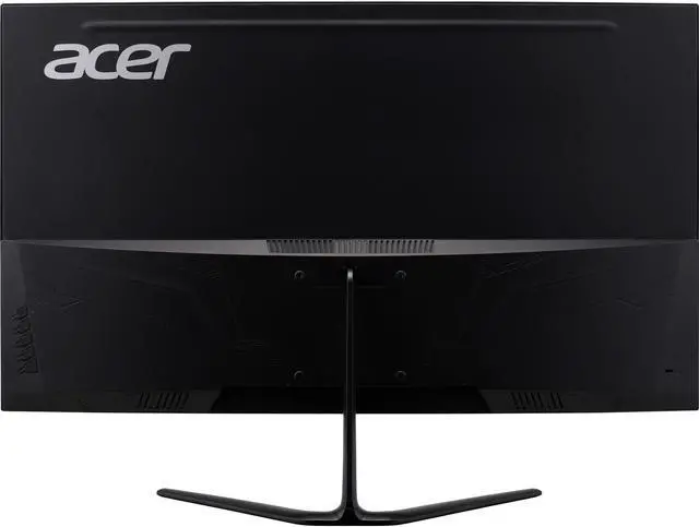 Alt view image 7 of 10 - Acer Nitro ED320QR 31.5" 165Hz Full HD Gaming LCD Monitor