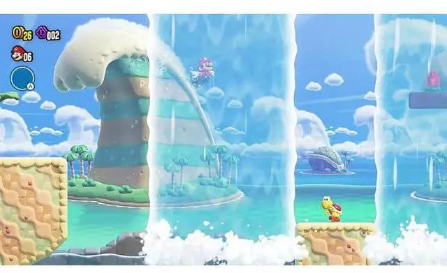 Alt view image 14 of 20 - Super Mario Bros. Wonder - Nintendo Switch