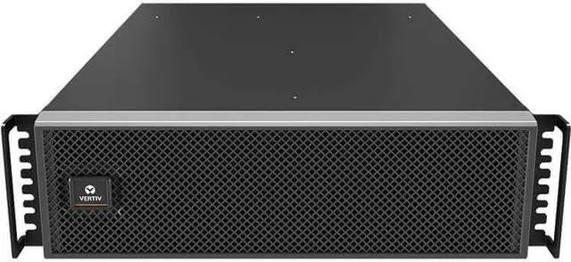 Alt view image 9 of 16 - Liebert GXT5-144VBATKIT GXT5 144V, 5-6kVA MV, Replacement UPS Battery Kit - 144 V DC - Lead Acid - Sealed Lead Acid (SLA) GXT5 BAT KIT 5-6KVA MV