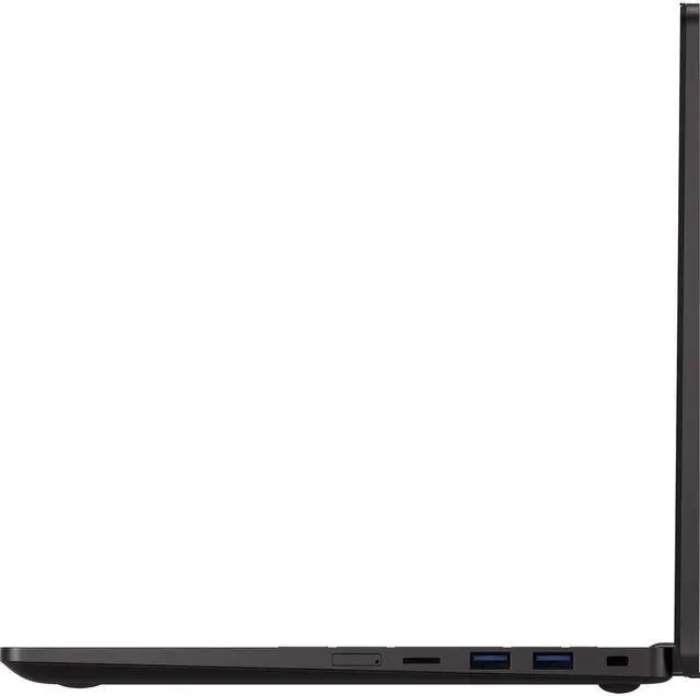 Alt view image 5 of 13 - Samsung Galaxy Book2 Business NP641BED-XA1US 14" Notebook - Intel Core i7 12th Gen i7-1260P - 16 GB Total RAM - 512 GB SSD - Graphite - Intel Chip