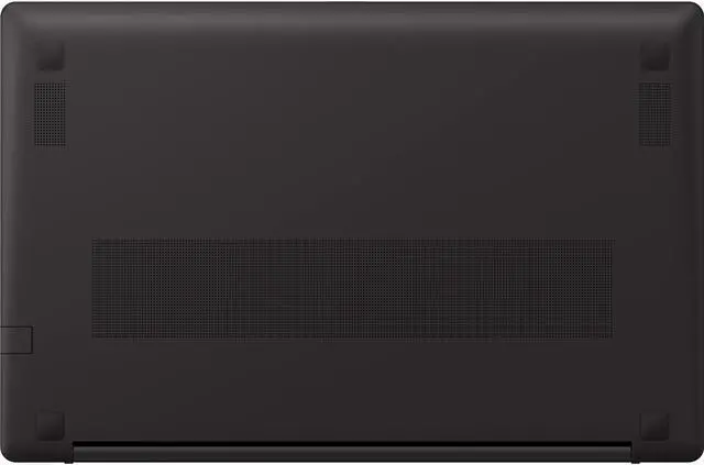 Alt view image 7 of 13 - Samsung Galaxy Book2 Business NP641BED-XA1US 14" Notebook - Intel Core i7 12th Gen i7-1260P - 16 GB Total RAM - 512 GB SSD - Graphite - Intel Chip
