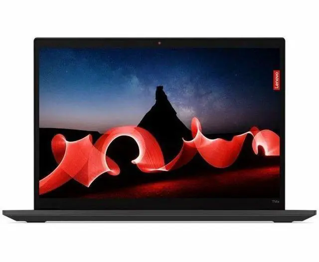Alt view image 6 of 20 - Lenovo ThinkPad T14s Gen 5 14.0" Touch Screen Intel Core Ultra 5 135U 32GB Memory 512GB NVMe SSD Windows 11 Pro 21LS0049US