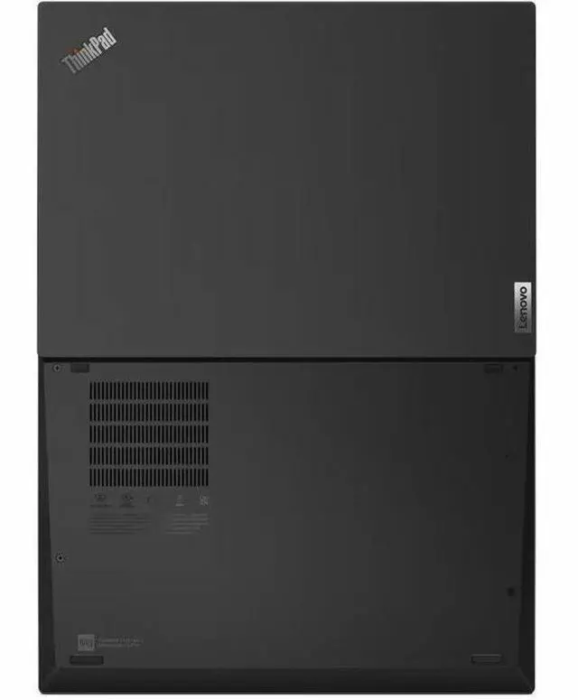 Alt view image 7 of 20 - Lenovo ThinkPad T14s Gen 5 14.0" Touch Screen Intel Core Ultra 5 135U 32GB Memory 512GB NVMe SSD Windows 11 Pro 21LS0049US