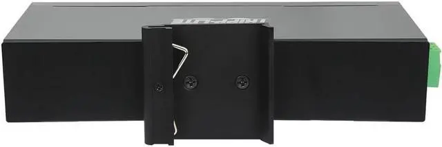 Alt view image 6 of 16 - USB 20 HUB INDUSTRIAL 4PORT 15KV ESD