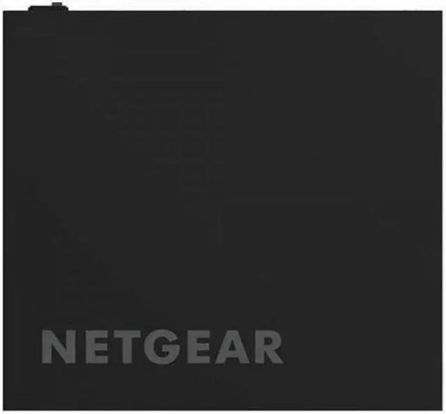 Alt view image 6 of 8 - NETGEAR 24x1G PoE+ 480W 2x1G and 4xSFP+ Managed Switch | AV Line M4250-26G4XF-PoE+, GSM4230PX