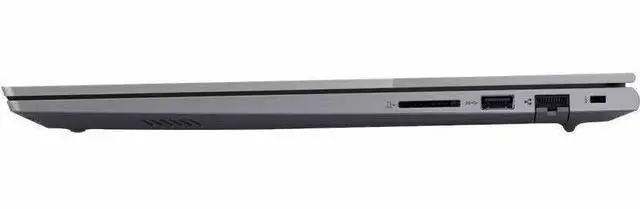 Alt view image 6 of 16 - Lenovo ThinkBook 16.0" Touch Screen Intel Core i5-1335U  16GB Memory 512GB Storage Windows 11 Pro 21KH000AUS