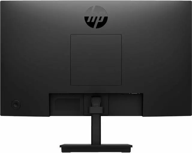 Alt view image 5 of 20 - HP P22v G5 21" Class Full HD LED Monitor - 16:9 - Black - 21.4" Viewable - Vertical Alignment (VA) - LED Backlight - 1920 x 1080 - 16.7 Million Colors - 200 Nit - 5 ms - 75 Hz Refresh Rate -