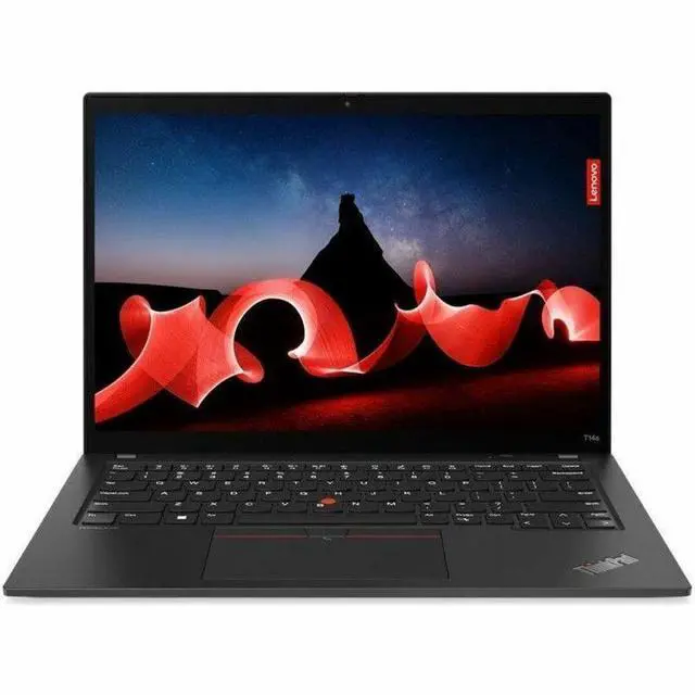 Alt view image 6 of 20 - Lenovo ThinkPad T14s Gen 4 14.0" Touch Screen AMD Ryzen 7 7840U AMD Radeon 780M 16GB Memory 512GB SSD Windows 11 Pro 21F8004AUS