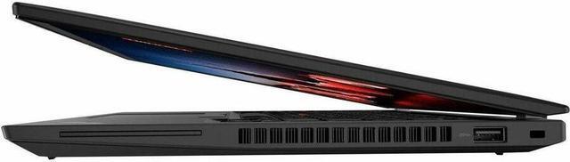 Alt view image 4 of 20 - Lenovo Laptop ThinkPad T14 AMD Gen 4, 14" IPS  60Hz,Ryzen 7 PRO 7840U,16GB, AMD Radeon 780M, 512GB SSD,Win 11 Pro