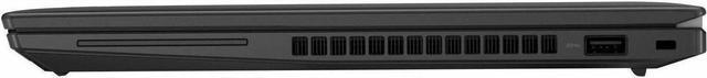Alt view image 7 of 20 - Lenovo Laptop ThinkPad T14 AMD Gen 4, 14" IPS  60Hz,Ryzen 7 PRO 7840U,16GB, AMD Radeon 780M, 512GB SSD,Win 11 Pro
