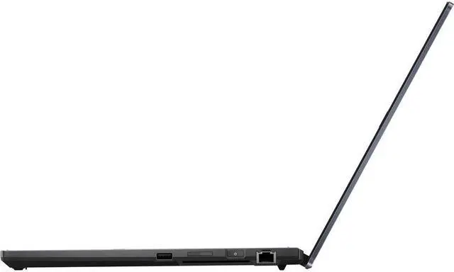 Alt view image 5 of 10 - Asus Expertbook B2 B2502c B2502cba-xs53 15.6" Notebook - Full Hd - 1920 X 1080