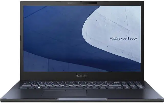 Alt view image 8 of 10 - Asus Expertbook B2 B2502c B2502cba-xs53 15.6" Notebook - Full Hd - 1920 X 1080