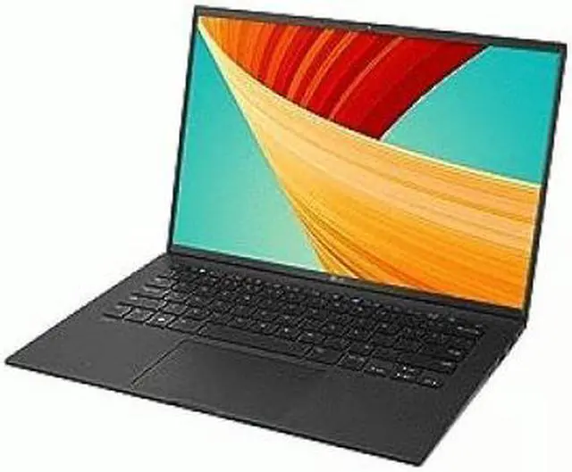 Main image of LG gram 14Z90R-Q.APB7U1 14" Notebook - Intel Core i7 - 16 GB Total RAM - 1 TB SSD - Intel Chip - Windows 11 Pro - In-plane Switching (IPS) Technology