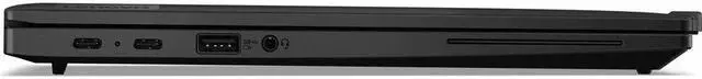 Alt view image 7 of 17 - Lenovo ThinkPad X13 Gen 4 13.3" Touch Screen AMD Ryzen 7 7840U AMD Radeon 780M 16GB Memory 512GB SSD Windows 11 Pro 21J30007US