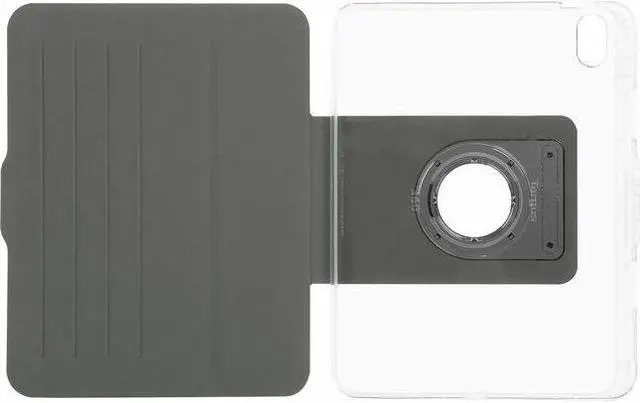 Main image of Targus VersaVu THD936GL Carrying Case Folio for 10.9" Apple iPad 10th Gen Clear