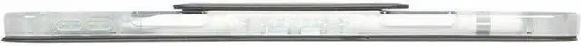 Alt view image 3 of 7 - Targus VersaVu THD936GL Carrying Case Folio for 10.9" Apple iPad 10th Gen Clear