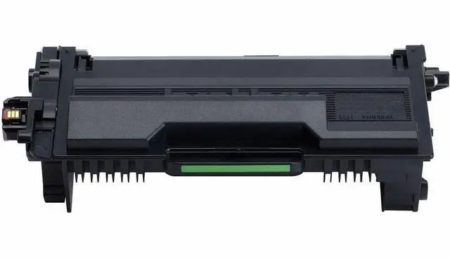 Alt view image 4 of 16 - Brother Genuine TN920XL High-yield Toner Cartridge