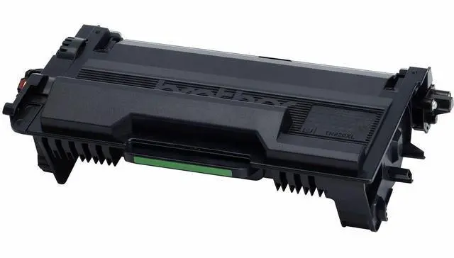 Alt view image 7 of 16 - Brother Genuine TN920XL High-yield Toner Cartridge