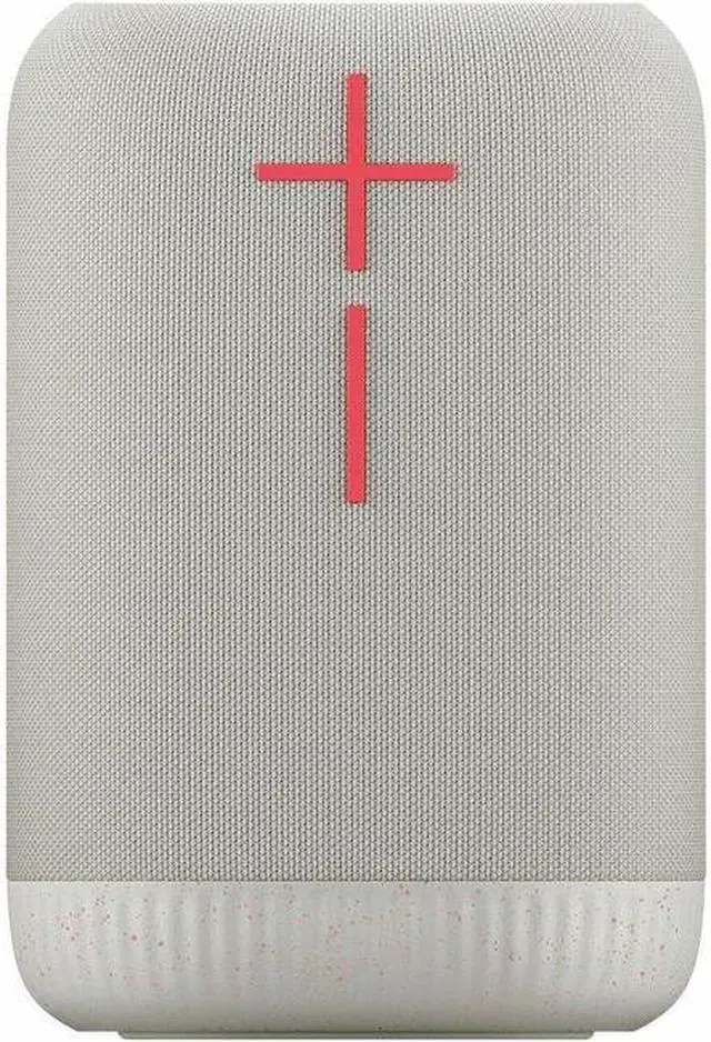 Alt view image 2 of 15 - Ultimate Ears EPICBOOM Portable Bluetooth Speaker System 984001866 (White)