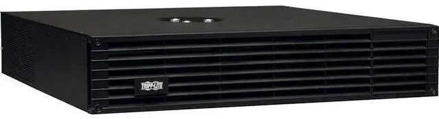 Alt view image 10 of 17 - TRIPP LITE SU6000XFMR2U 24 A 6kVA / 6kW Step-down Isolation Transformer