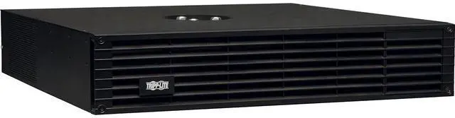 Alt view image 11 of 17 - TRIPP LITE SU6000XFMR2U 24 A 6kVA / 6kW Step-down Isolation Transformer