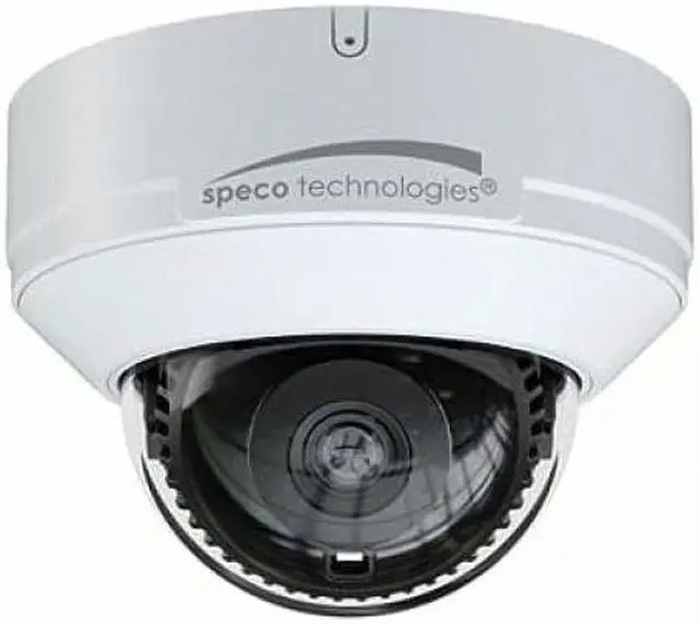 Alt view image 2 of 2 - 4MP AI IP DOME CAMERA WITH IR