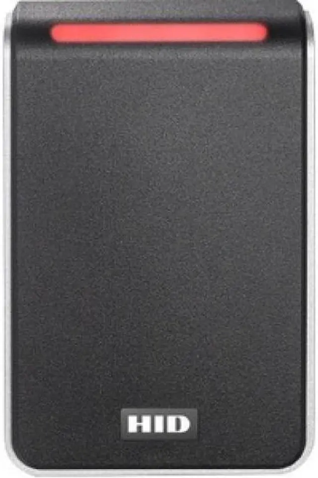 Alt view image 2 of 2 - HID Signo 40 Smart Card Readers 40NKS00000000