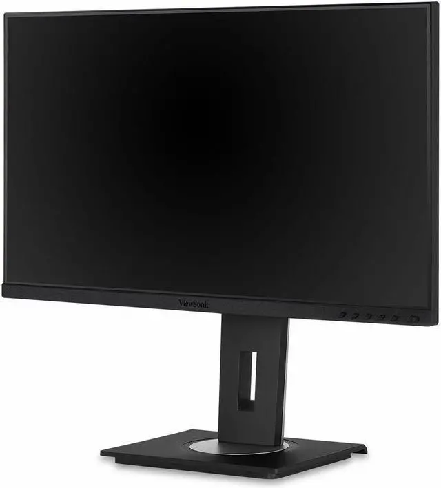 Alt view image 9 of 20 - ViewSonic VG275 27 Inch IPS 1080p Monitor Designed for Surface with advanced ergonomics, 60W USB C, HDMI and DisplayPort inputs for Home and Office