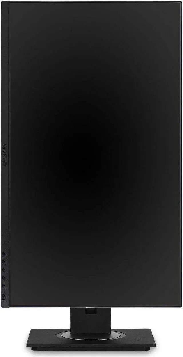 Alt view image 10 of 20 - ViewSonic VG275 27 Inch IPS 1080p Monitor Designed for Surface with advanced ergonomics, 60W USB C, HDMI and DisplayPort inputs for Home and Office