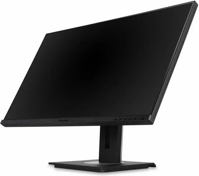 Alt view image 12 of 20 - ViewSonic VG275 27 Inch IPS 1080p Monitor Designed for Surface with advanced ergonomics, 60W USB C, HDMI and DisplayPort inputs for Home and Office