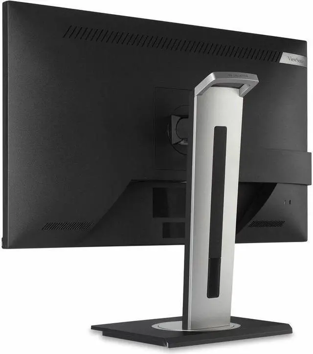Alt view image 14 of 20 - ViewSonic VG275 27 Inch IPS 1080p Monitor Designed for Surface with advanced ergonomics, 60W USB C, HDMI and DisplayPort inputs for Home and Office