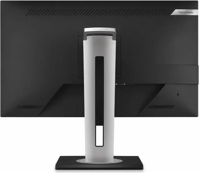 Alt view image 13 of 20 - ViewSonic VG275 27 Inch IPS 1080p Monitor Designed for Surface with advanced ergonomics, 60W USB C, HDMI and DisplayPort inputs for Home and Office