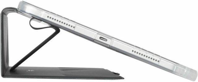Alt view image 4 of 13 - Targus Pro-Tek THD935GL Carrying Case for 10.9" Apple iPad 10th Gen Clear